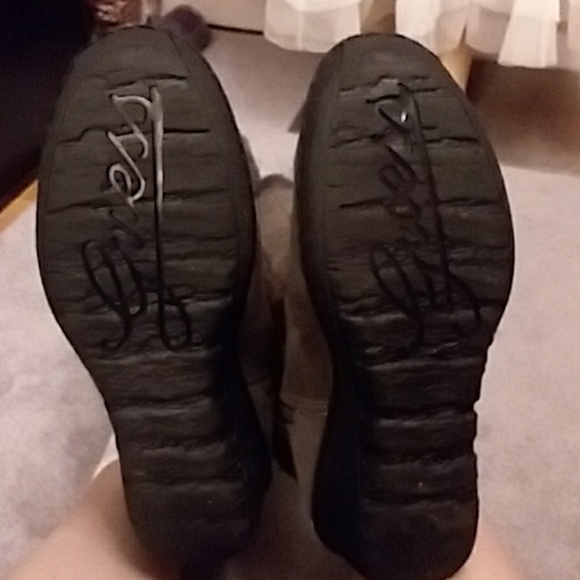 Guess boots - Picture 2 of 6